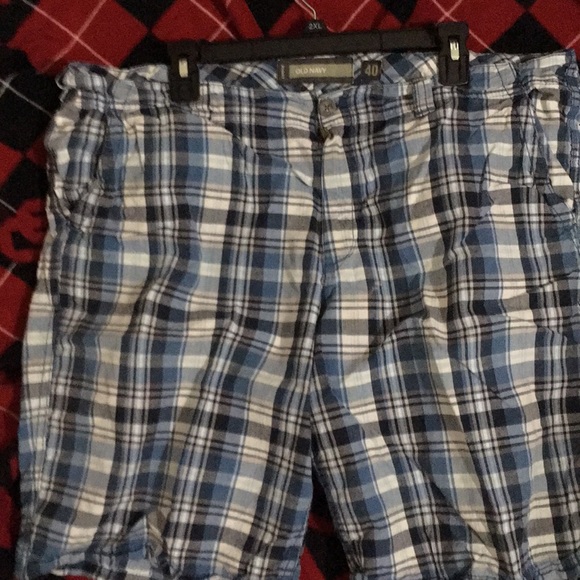 Old Navy shorts - Picture 3 of 4